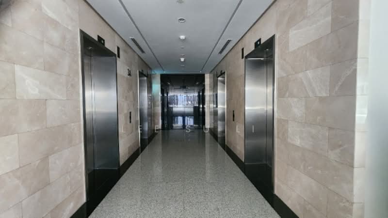 Office for Rent in Damansara Heights (Kuala Lumpur) - Lee Su Li - Corridor - PropertyGuru.com.my