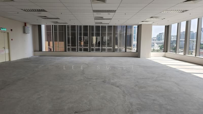 Office for Rent in Damansara Heights (Kuala Lumpur) - Lee Su Li - Interior - PropertyGuru.com.my