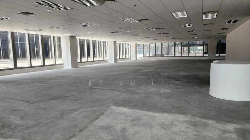 Office for Rent in Damansara Heights (Kuala Lumpur) - Lee Su Li - Interior - PropertyGuru.com.my