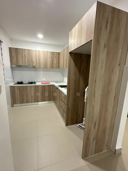 Condominium for Rent at Arinna - Hong Ng - Kitchen - PropertyGuru.com.my