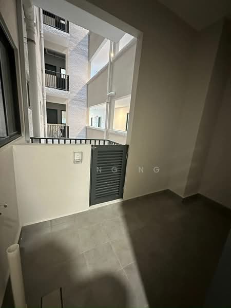 Condominium for Rent at Arinna - Hong Ng - Balcony - PropertyGuru.com.my