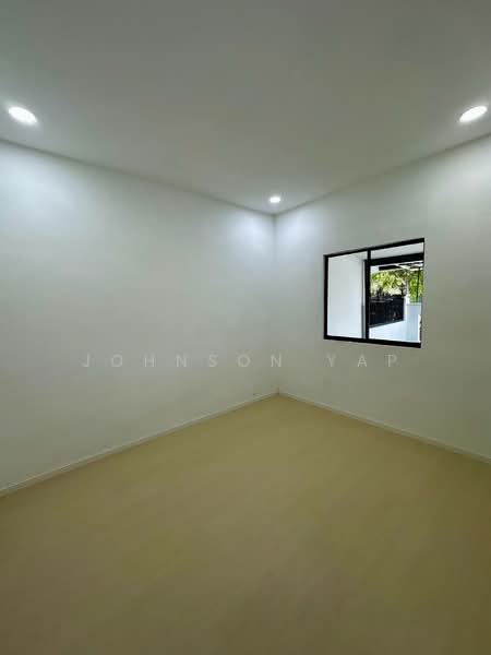 1-storey Terraced House for Sale in Ulu Tiram (Johor) - Johnson Yap - Interior - PropertyGuru.com.my