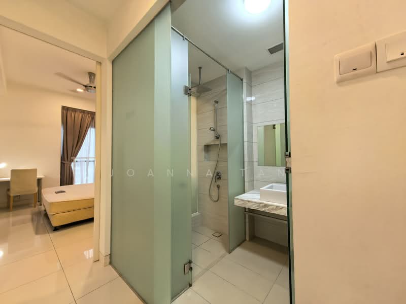 Servis Apartment untuk Disewa di Bayberry @ Tropicana Gardens - Joanna Tan - Bedroom - PropertyGuru.com.my