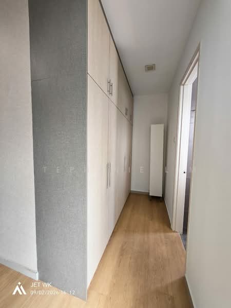 Terraced House for Rent in Bandar Botanic (Klang) - Stephanie Lim - Corridor - PropertyGuru.com.my