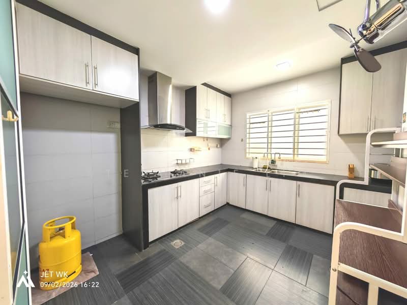 Terraced House for Rent in Bandar Botanic (Klang) - Stephanie Lim - PropertyGuru.com.my