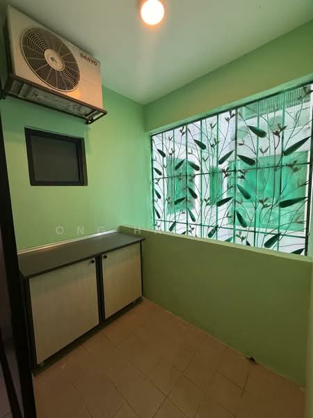 Condominium for Rent at Maxwell Towers - Ong Hai Wei - Balcony - PropertyGuru.com.my