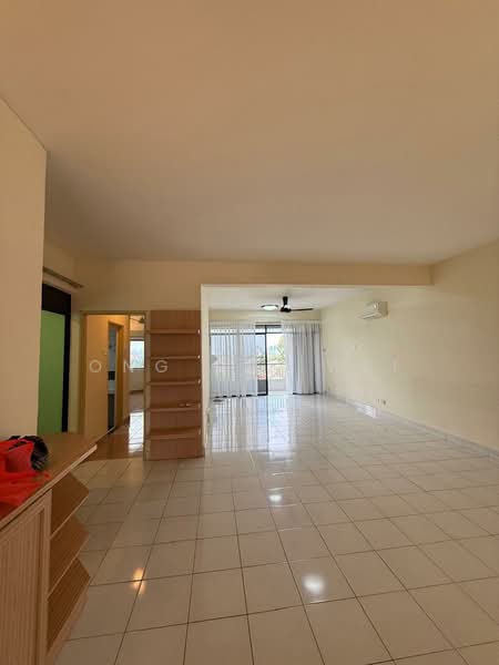 Condominium for Rent at Maxwell Towers - Ong Hai Wei - Living Room - PropertyGuru.com.my