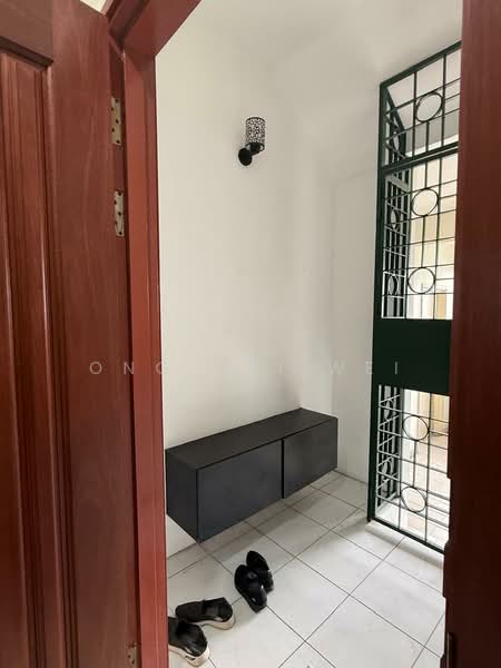 Condominium for Rent at Maxwell Towers - Ong Hai Wei - Entrance - PropertyGuru.com.my