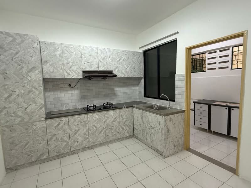 Condominium for Rent at Maxwell Towers - Ong Hai Wei - Kitchen - PropertyGuru.com.my