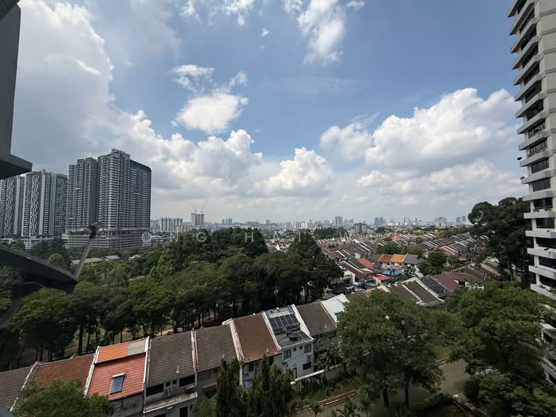 Condominium for Rent at Maxwell Towers - Ong Hai Wei - View - PropertyGuru.com.my
