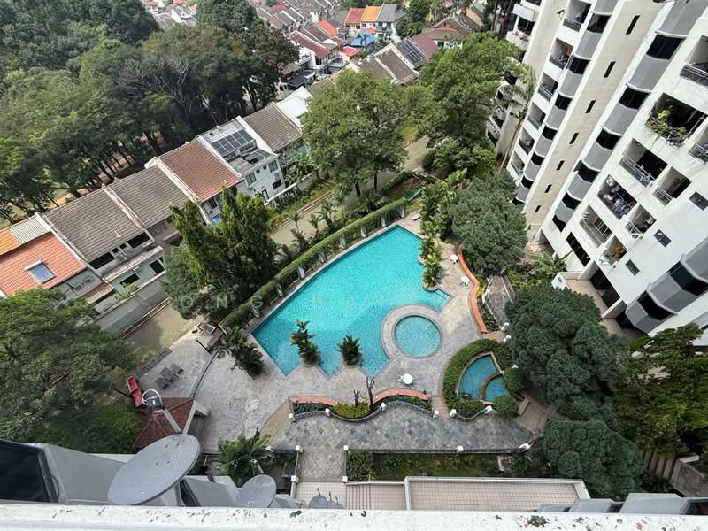Condominium for Rent at Maxwell Towers - Ong Hai Wei - Exterior - PropertyGuru.com.my
