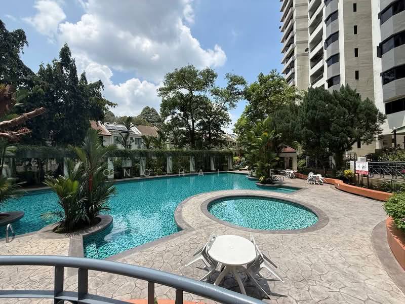 Condominium for Rent at Maxwell Towers - Ong Hai Wei - Exterior - PropertyGuru.com.my