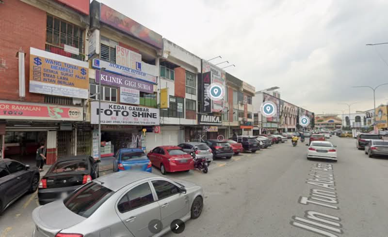 Kajang Town Ground Floor Shop - 4