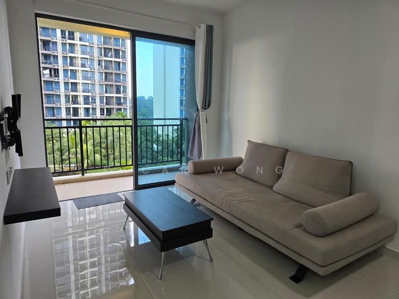 Country Garden Central Park - 2