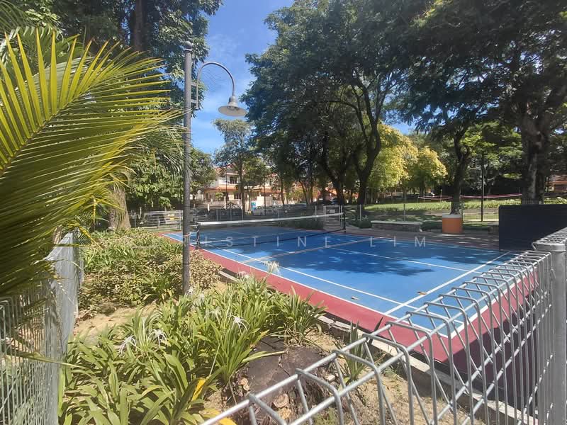 Rumah Banglo untuk Disewa di Kelana Jaya (Petaling Jaya) - Christine Lim - Pickleball Courtt - PropertyGuru.com.my