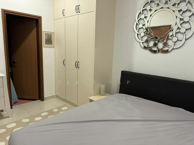 Condominium for Rent at Sri Putramas III / Royal Regent - Pealy Yap - Bedroom - PropertyGuru.com.my