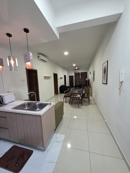 Condominium for Rent at Sri Putramas III / Royal Regent - Pealy Yap - Kitchen - PropertyGuru.com.my