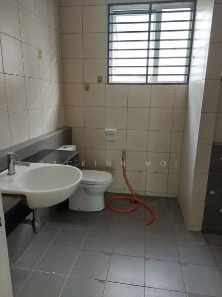 Value Buy Convenient Location 3 Sty Penaga @ Bandar Botanic Klang untuk Untuk Dijual - RM 900,000, Apr 2026 - Bathroom - PropertyGuru.com.my