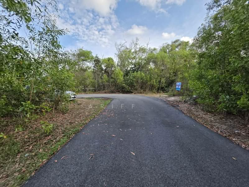 Residential Land for Sale in Taman Bidara 1 (Kuala Dungun) - Ariff . - Exterior - PropertyGuru.com.my