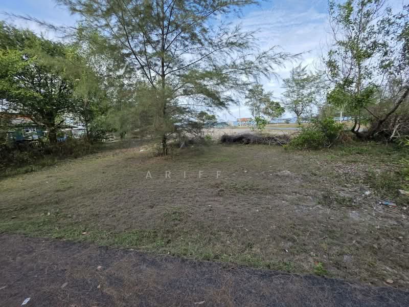 Residential Land for Sale in Taman Bidara 1 (Kuala Dungun) - Ariff . - Exterior - PropertyGuru.com.my