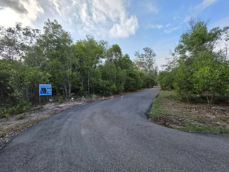 Residential Land for Sale in Taman Bidara 1 (Kuala Dungun) - Ariff . - Exterior - PropertyGuru.com.my