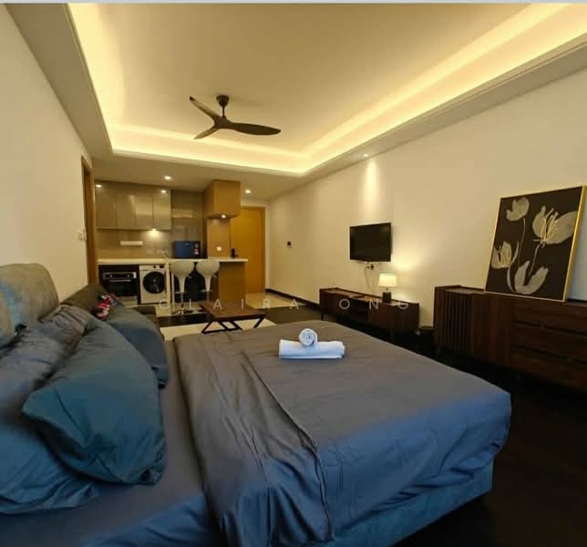 Condominium for Rent at R&F Princess Cove Phase 2-Seine Region - Claira Ong - Bedroom - PropertyGuru.com.my