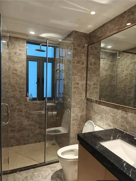 Condominium for Rent at R&F Princess Cove Phase 2-Seine Region - Claira Ong - Bathroom - PropertyGuru.com.my