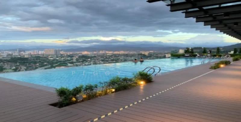 Service Residence for Sale at EkoCheras - Peggy Lim - PropertyGuru.com.my