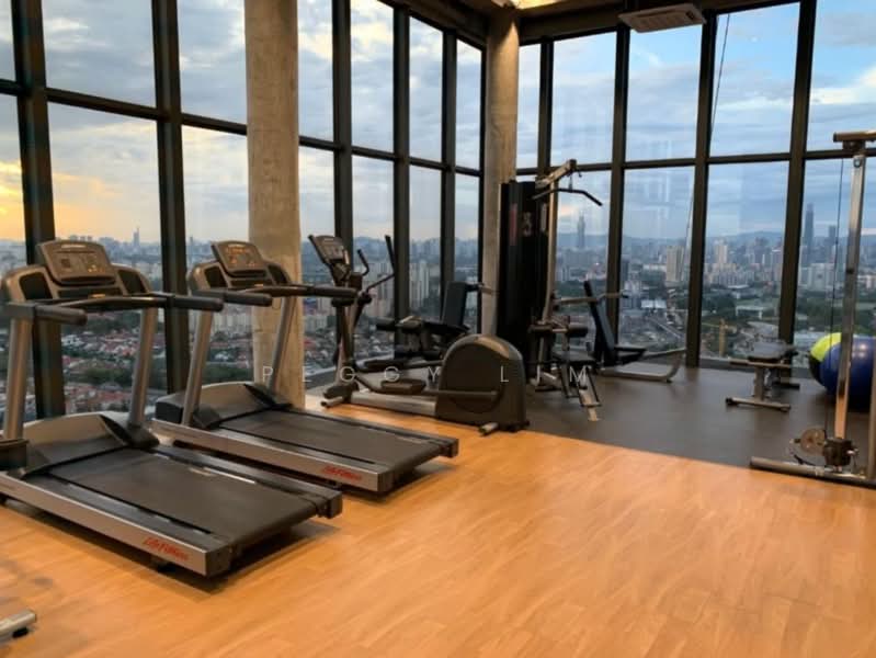 Servis Apartment untuk Dijual di EkoCheras Service Residences - Peggy Lim - PropertyGuru.com.my