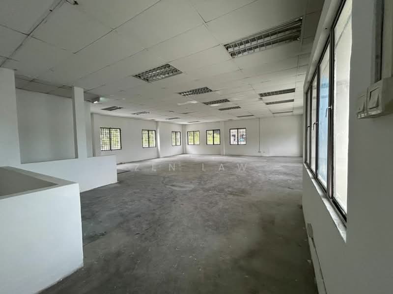 Kilang untuk Disewa di Puchong (Selangor) - Zen Law - Interior - PropertyGuru.com.my