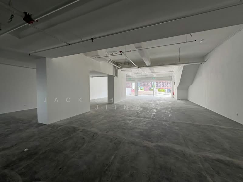 Shop / Office for Rent in Eco Ardence (Setia Alam) - Jack Khor Phor Jiing - Interior - PropertyGuru.com.my