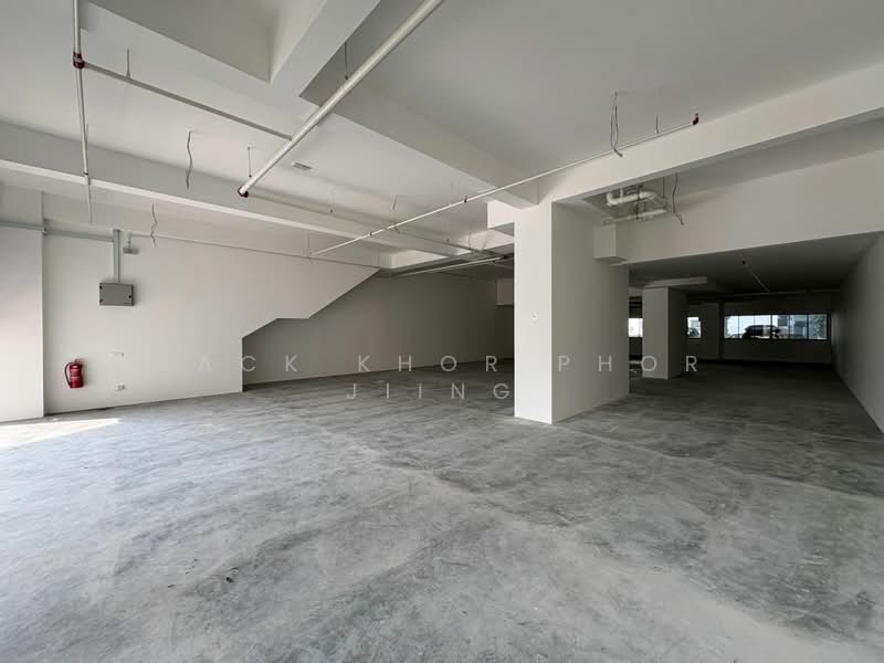 Shop / Office for Rent in Eco Ardence (Setia Alam) - Jack Khor Phor Jiing - Interior - PropertyGuru.com.my