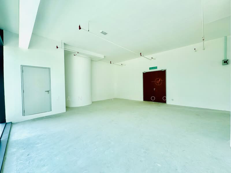 Office for Sale in Seksyen U13 (Setia Alam) - Jansen Khoo - Interior - PropertyGuru.com.my