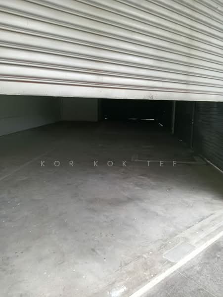 Taman Pinggiran Putra - 2