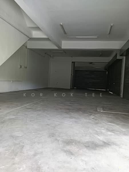 Taman Pinggiran Putra - 5