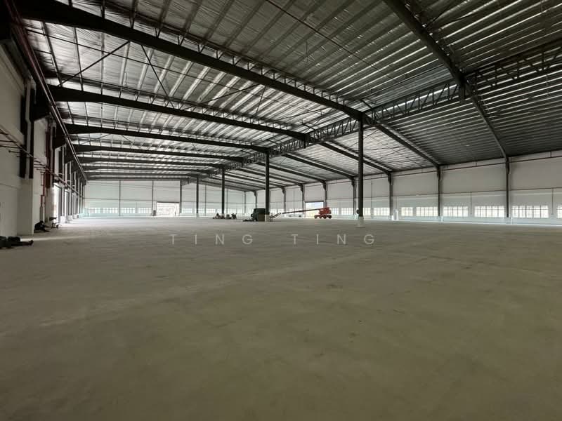 Kawasan Perindustrian Senai 2 - 1