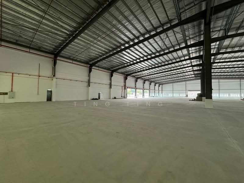 Kawasan Perindustrian Senai 2 - 2