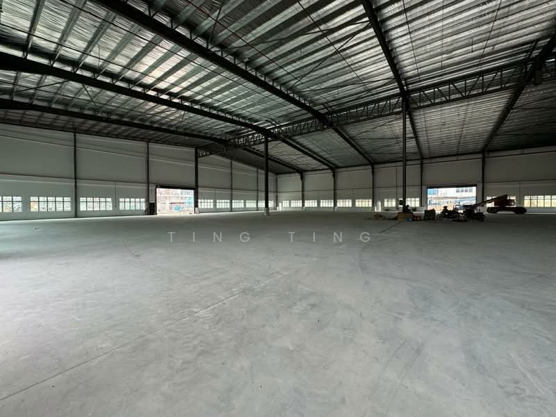 Kawasan Perindustrian Senai 2 - 3