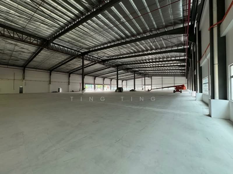 Kawasan Perindustrian Senai 2 - 4