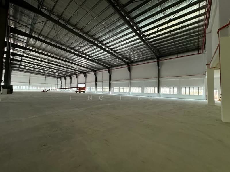 Kawasan Perindustrian Senai 2 - 5