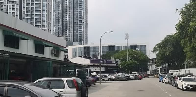Kilang untuk Dijual di Jalan Kuching (Kuala Lumpur) - Mimi Chee - Exterior - PropertyGuru.com.my