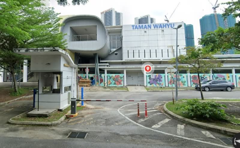 Kilang untuk Dijual di Jalan Kuching (Kuala Lumpur) - Mimi Chee - Exterior - PropertyGuru.com.my