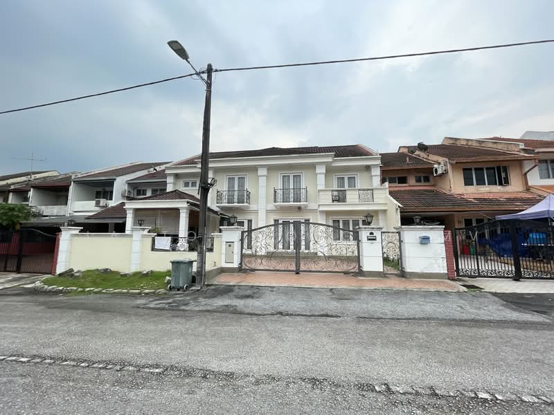 Taman Tun Dr Ismail untuk Untuk Dijual - RM 2,880,000, Apr 2026 - Exterior - PropertyGuru.com.my
