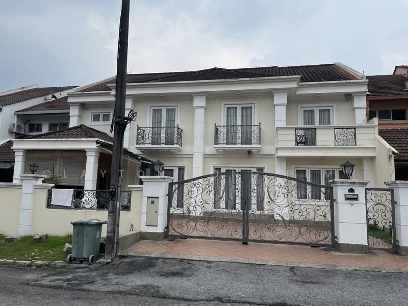 Taman Tun Dr Ismail untuk Untuk Dijual - RM 2,880,000, Apr 2026 - Exterior - PropertyGuru.com.my