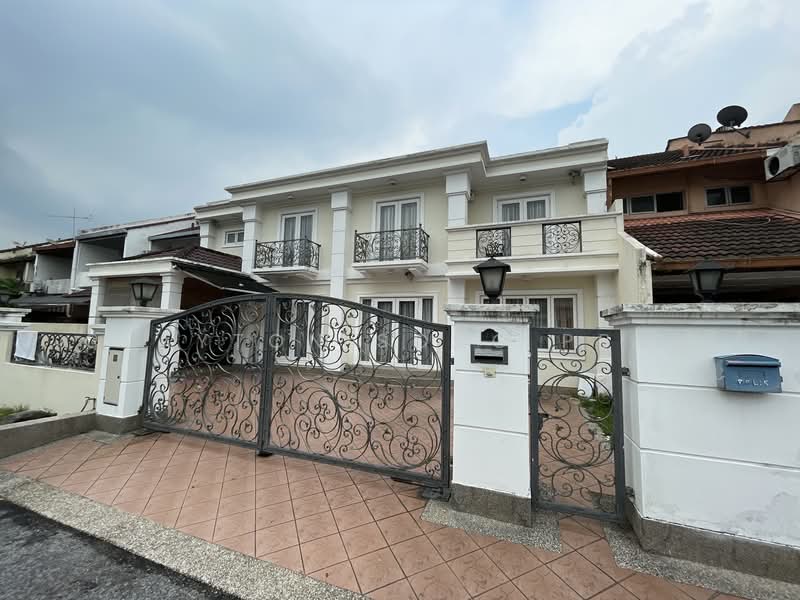 Taman Tun Dr Ismail untuk Untuk Dijual - RM 2,880,000, Apr 2026 - Exterior - PropertyGuru.com.my