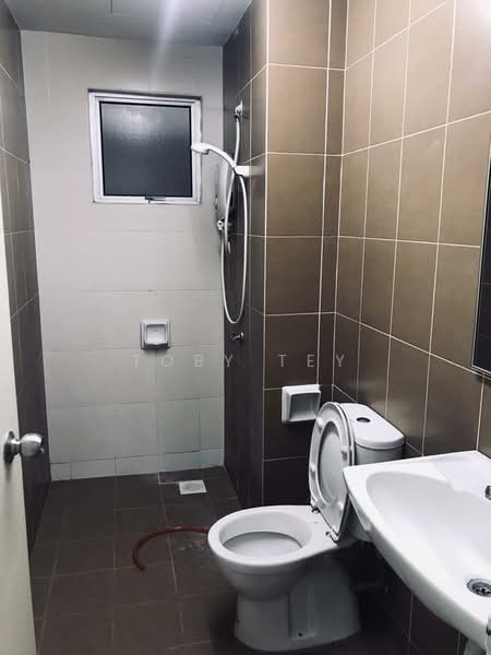Service Residence for Rent at The Arc - Toby Tey - Bathroom - PropertyGuru.com.my