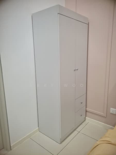 Pangsapuri untuk Disewa di Nadayu 801 - Abby Woo - Interior - PropertyGuru.com.my