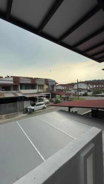 2-storey Terraced House for Sale in Kelapa Sawit (Kulai) - Loh Lee Peng - Exterior - PropertyGuru.com.my