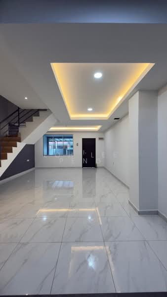 2-storey Terraced House for Sale in Kelapa Sawit (Kulai) - Loh Lee Peng - Interior - PropertyGuru.com.my