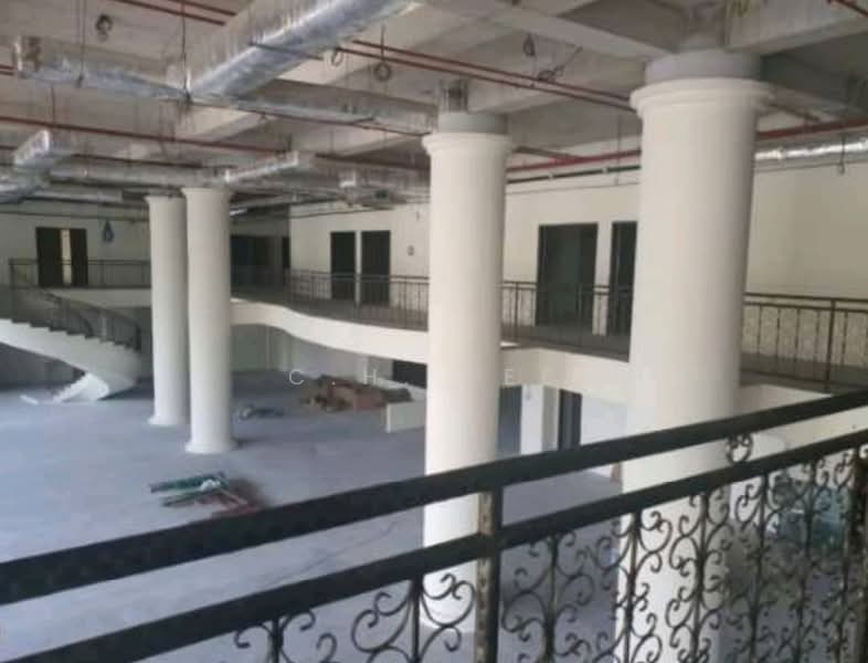 Hotel / Resort for Sale in George Town (Penang) - C.H. Lee - Interior - PropertyGuru.com.my